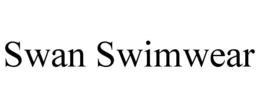 SWAN SWIMWEAR