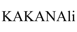 KAKANALI