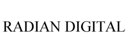 RADIAN DIGITAL