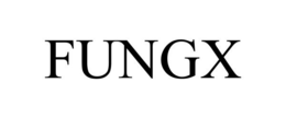 FUNGX