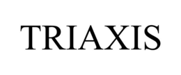 TRIAXIS