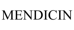 MENDICIN