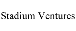 STADIUM VENTURES