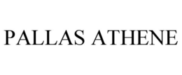 PALLAS ATHENE