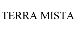 TERRA MISTA