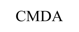 CMDA