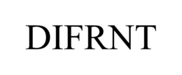 DIFRNT