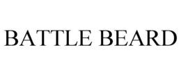 BATTLE BEARD