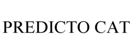 PREDICTO CAT