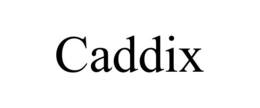 CADDIX