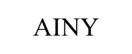 AINY