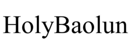 HOLYBAOLUN