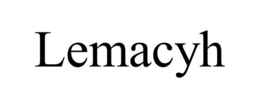 LEMACYH