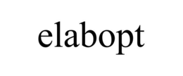 ELABOPT
