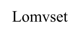 LOMVSET