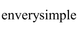 ENVERYSIMPLE