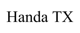 HANDA TX