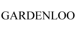 GARDENLOO