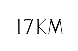 17KM