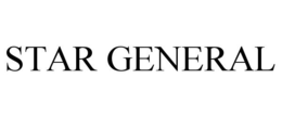 STAR GENERAL