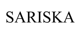 SARISKA
