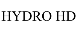 HYDRO HD