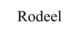 RODEEL