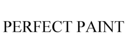 PERFECT PAINT
