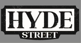 HYDE STREET