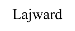 LAJWARD