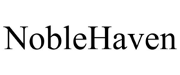 NOBLEHAVEN