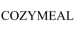 COZYMEAL