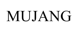 MUJANG