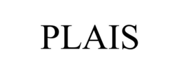 PLAIS