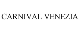 CARNIVAL VENEZIA