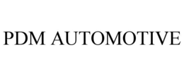 PDM AUTOMOTIVE