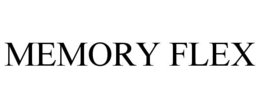 MEMORY FLEX