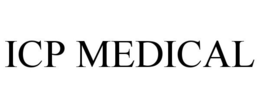 ICP MEDICAL