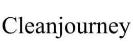 CLEANJOURNEY