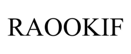 RAOOKIF