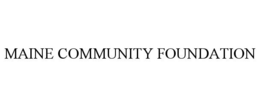 MAINE COMMUNITY FOUNDATION