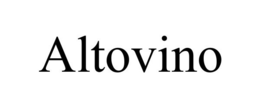 ALTOVINO