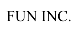FUN INC.