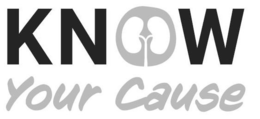 KNOW YOUR CAUSE