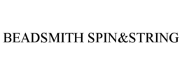 BEADSMITH SPIN&STRING