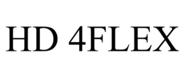 HD 4FLEX