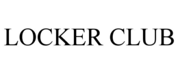 LOCKER CLUB