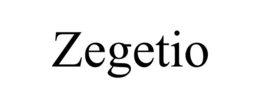ZEGETIO