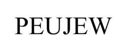 PEUJEW