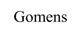 GOMENS